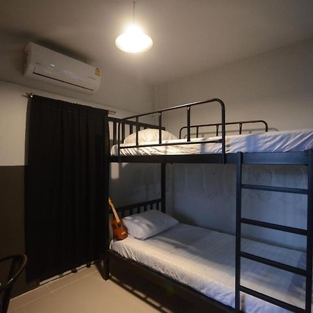 Suandok History House Aparthotel Chiang Mai Exterior photo